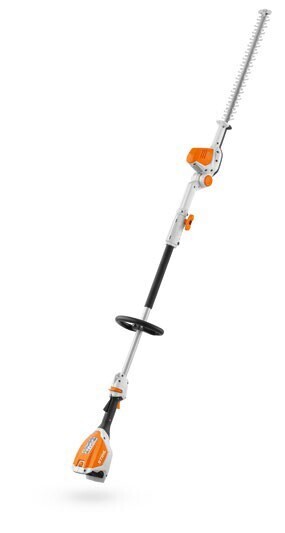 HLA 56 Taille-haies sur perche