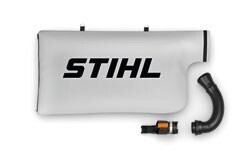SHA 56 Aspirateur souffleur broyeur