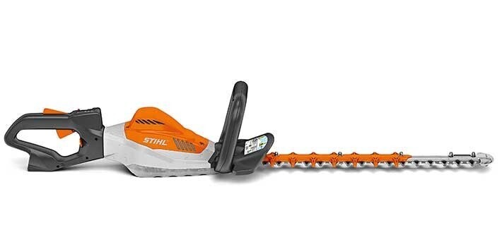 HSA 130 T Taille-haies professionnel