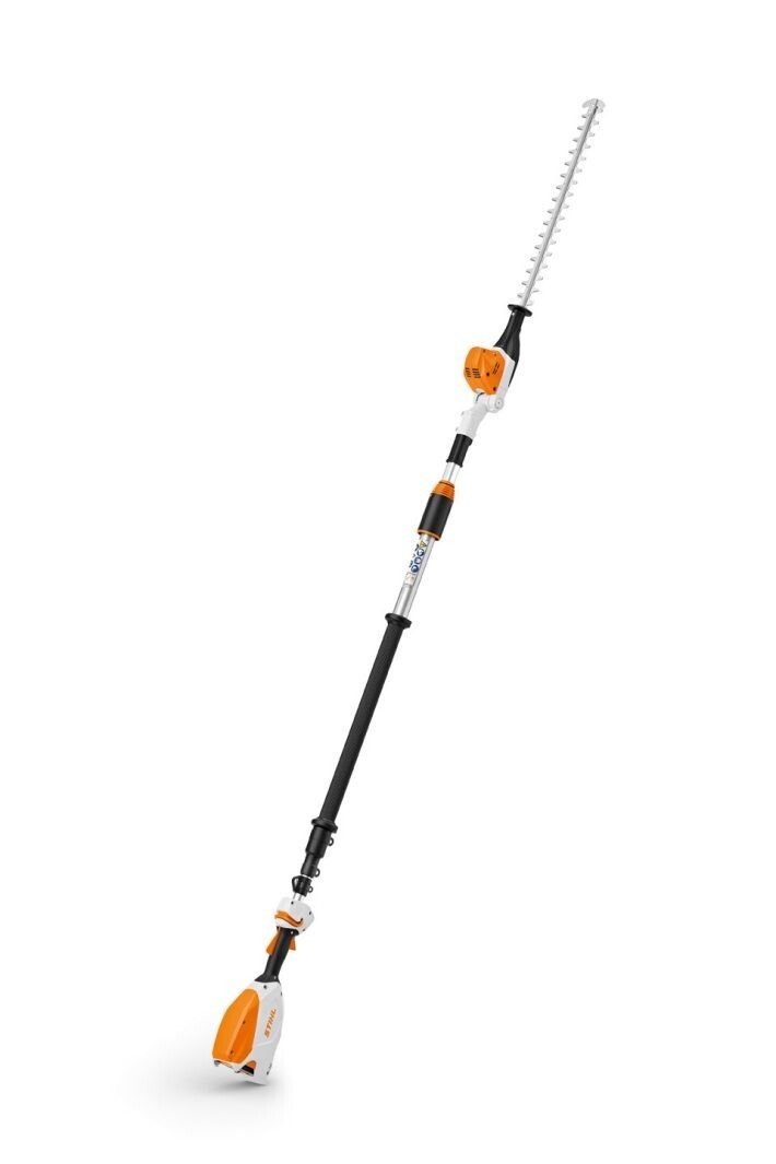 HLA 86 Taille haies sur perche