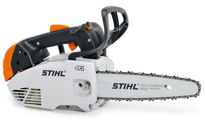 MS 151 TC-E Tronçonneuse élagage