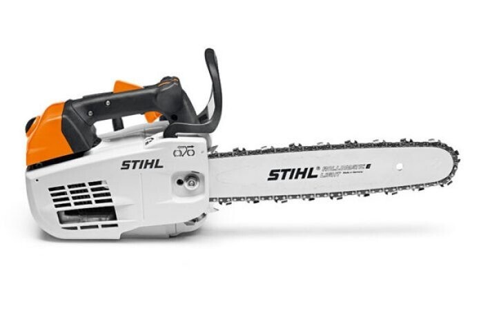 MS 201 TC-M Tronçonneuse élagage