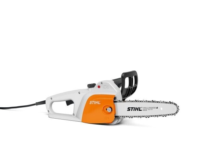 MSE 141 C-Q Tronçonneuse électrique