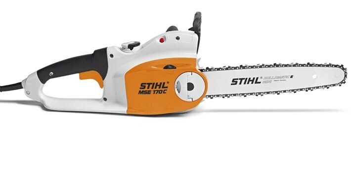 MSE 170  C-BQ Tronçonneuse électrique