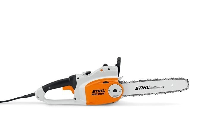 MSE 210 C-B Tronçonneuse électrique
