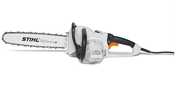 MSE 250 Tronçonneuse électrique