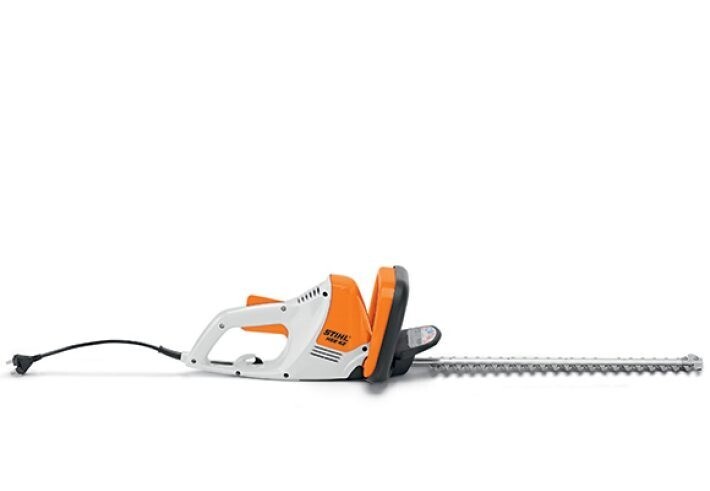 HSE 42 Taille-haies électrique