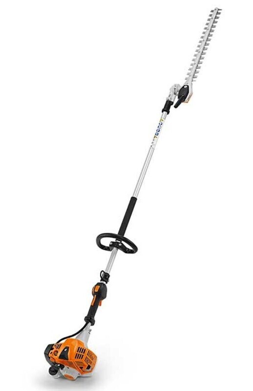 HL 92 C-E Taille-haies sur perche
