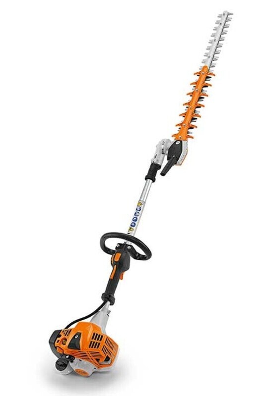 HL 91 KC-E Taille-haies sur perche