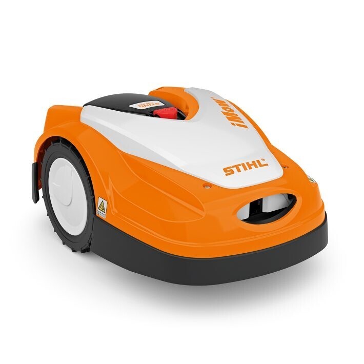 RMI 422 P Robot tondeuse