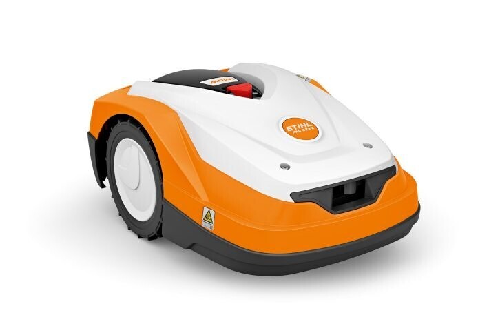 RMI 422 C Robot tondeuse