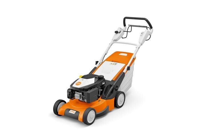 RM 545 VE Tondeuse thermique