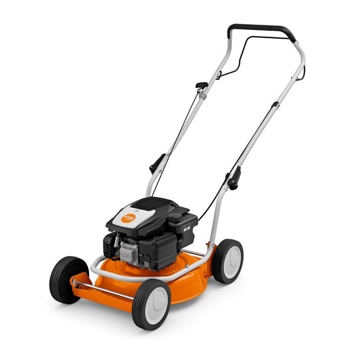 RM 2 R Tondeuse thermique mulching