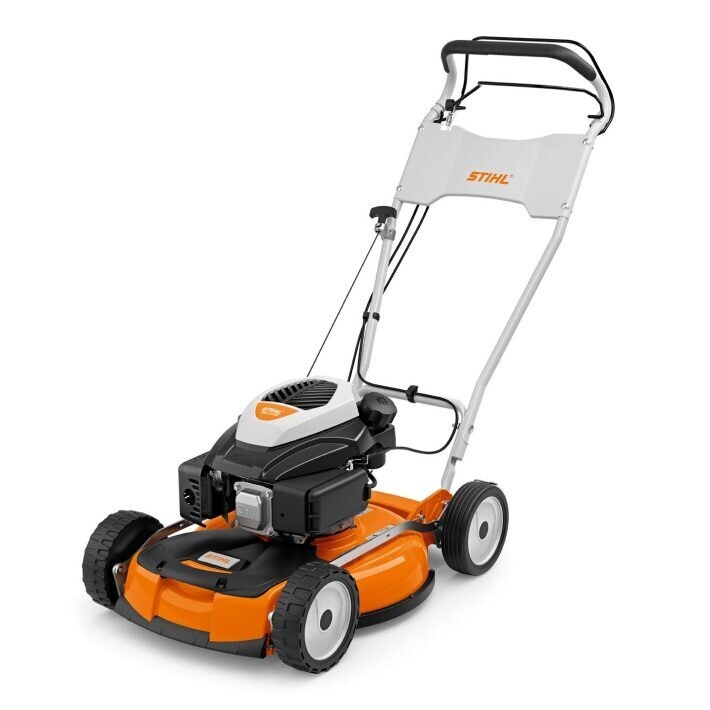 RM 4 RTP Tondeuse thermique mulching