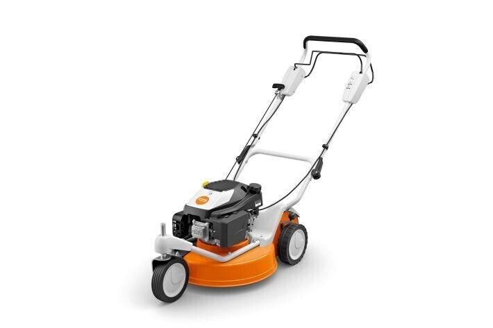 RM 3 R Tondeuse thermique éjection latérale ou mulching