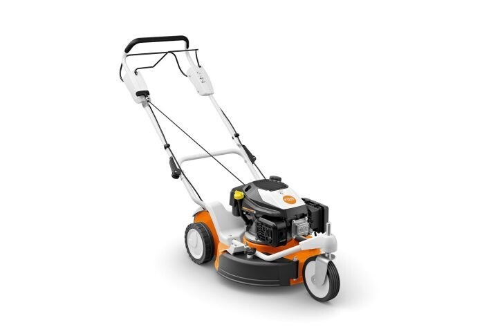 RM 3 R Tondeuse thermique éjection latérale ou mulching