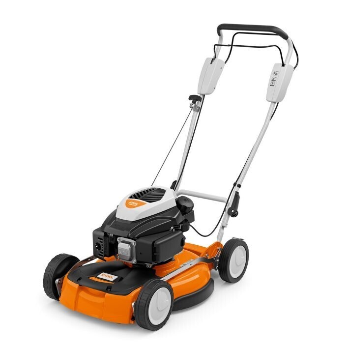 RM 4 RT Tondeuse thermique mulching