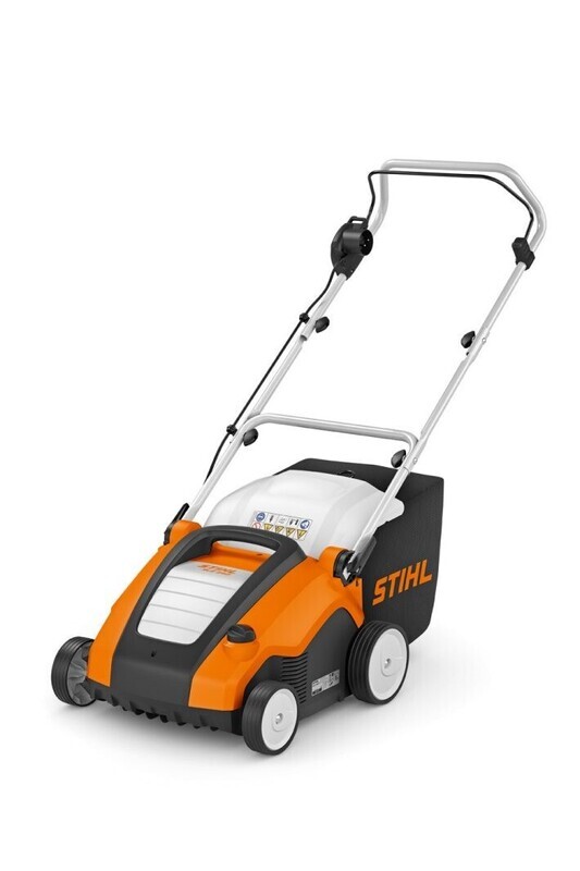 RLE 240 Scarificateur électrique