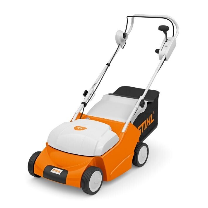 RLE 540 Scarificateur électrique