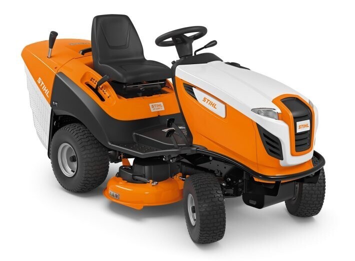 RT 5097 Z Tracteur de pelouse