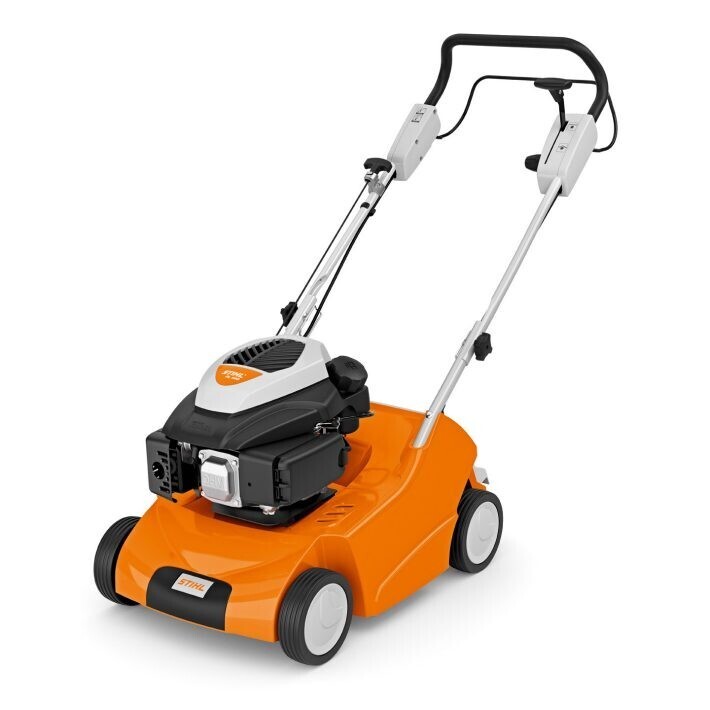 RL 540 Scarificateur
