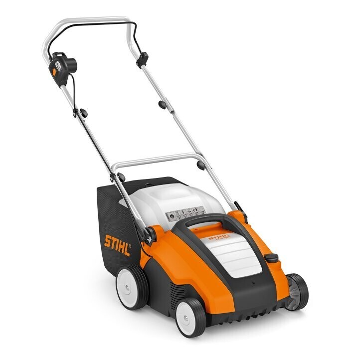 RLE 240 Scarificateur électrique