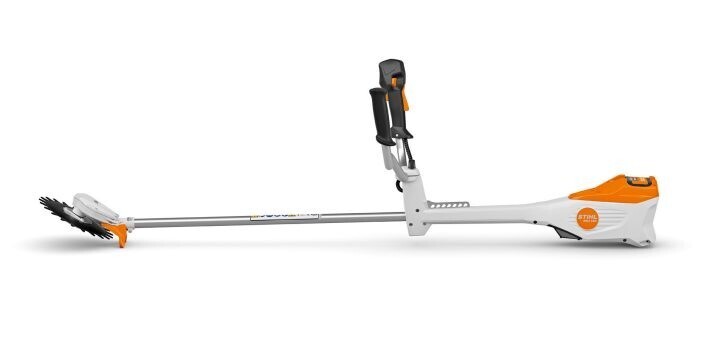 RGA 140 AP SYSTEM Débroussailleuse