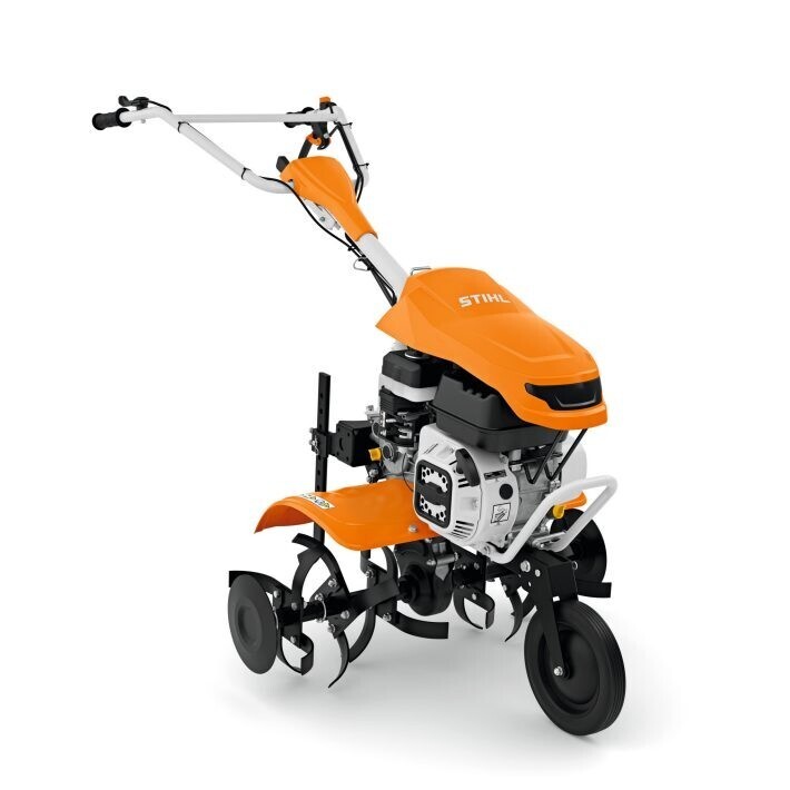 MH 600 Motobineuse thermique