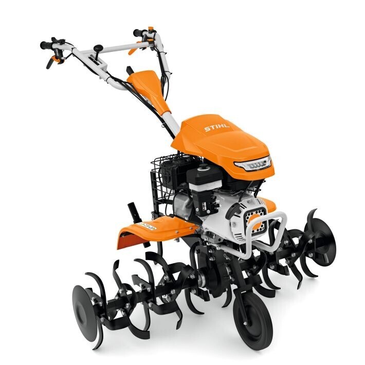 MH 700 Motobineuse thermique