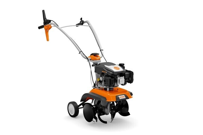 MH 445 R Motobineuse thermique