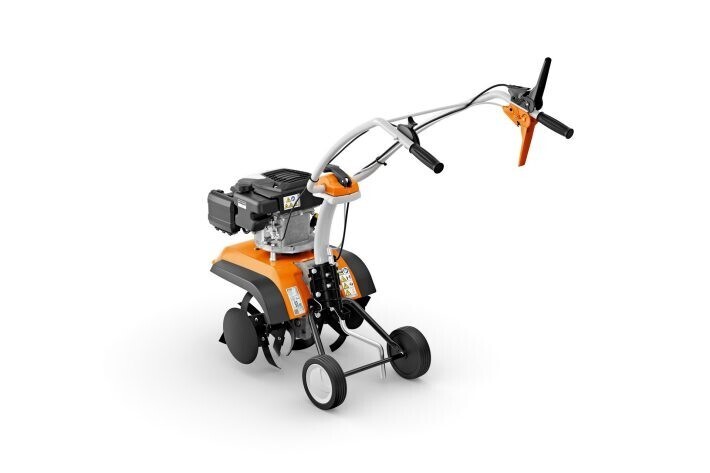 MH 445 R Motobineuse thermique