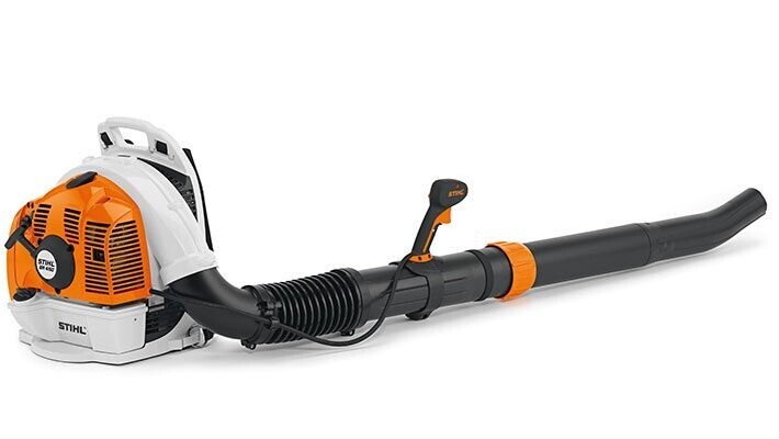 BR 450 Souffleur thermique