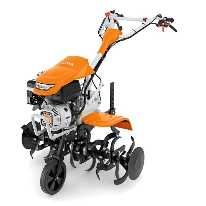 MH 700 Motobineuse thermique