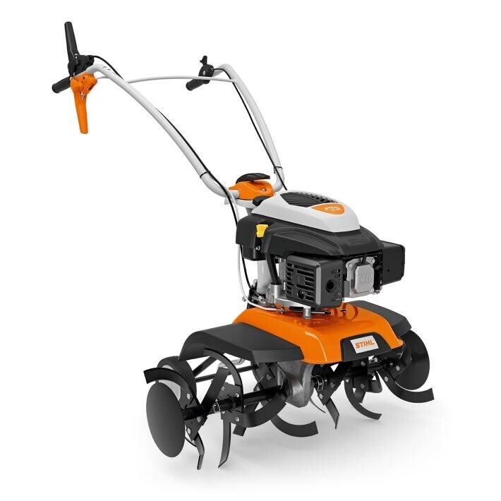 MH 585 Motobineuse thermique
