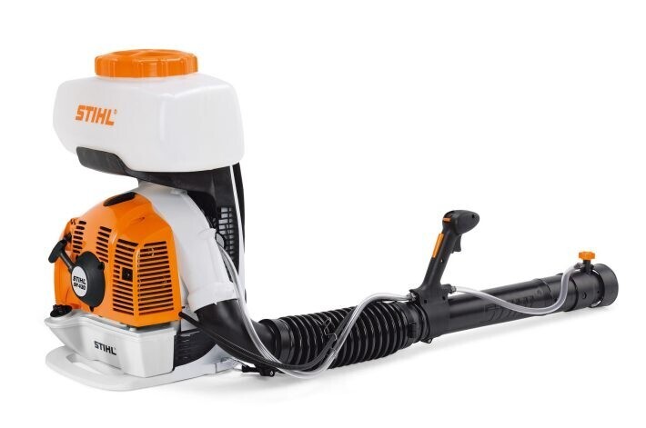 SR 430 Atomiseur thermique