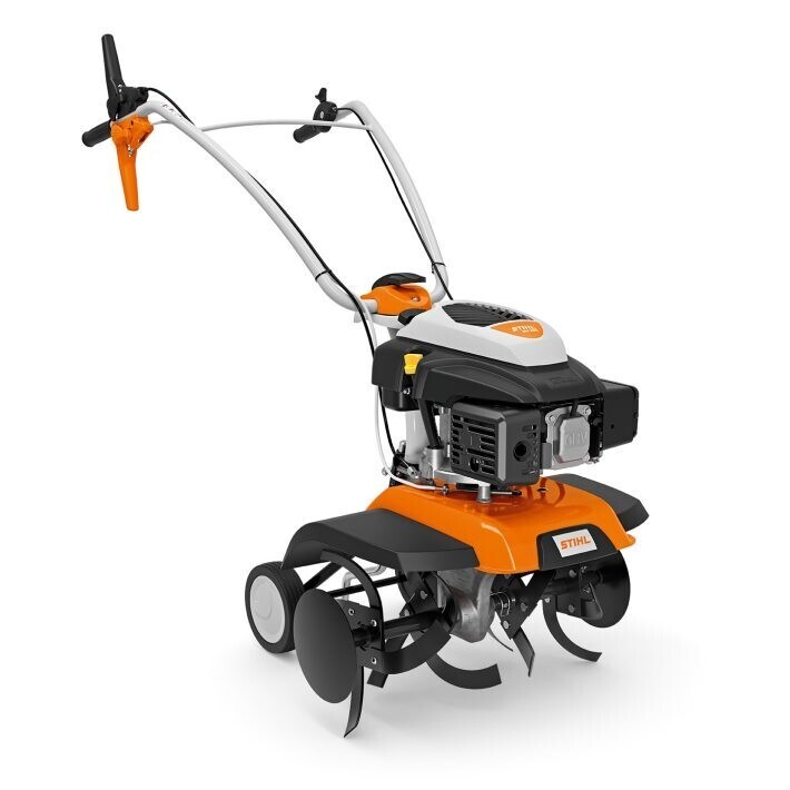 MH 600 Motobineuse thermique
