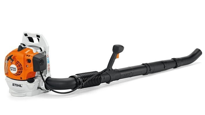 BR 200 Souffleur thermique