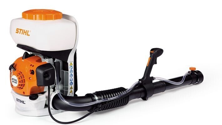 SR 200 Atomiseur thermique