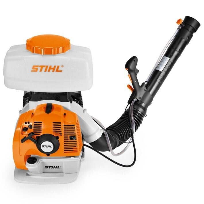 SR 450 Atomiseur thermique