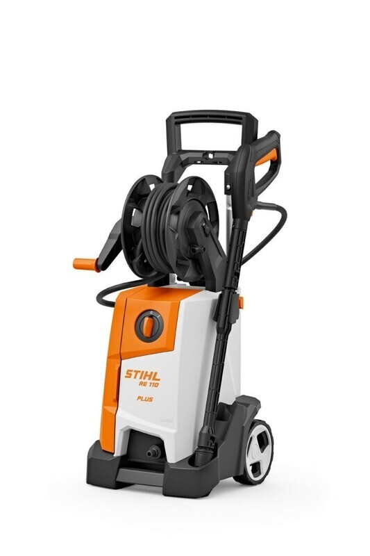 RE 110 plus Nettoyeur haute-pression
