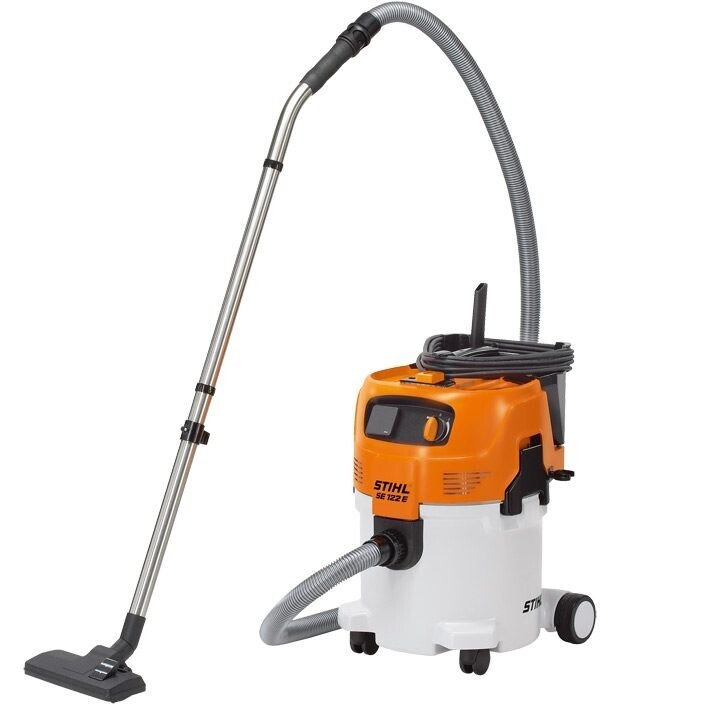 SE 122 E Aspirateur