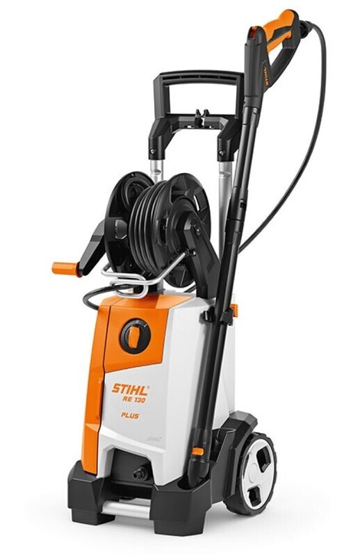RE 130 plus Nettoyeur haute-pression