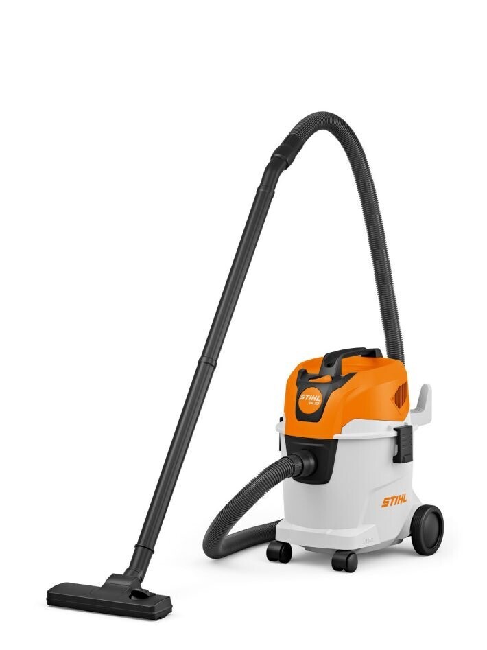 SE 33 Aspirateur