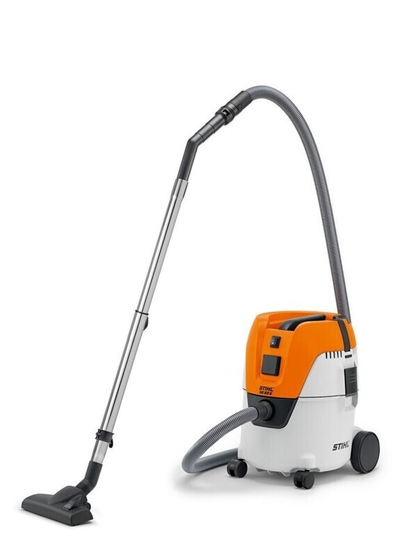 SE 62 E Aspirateur