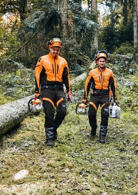 Equipements protection individuelle