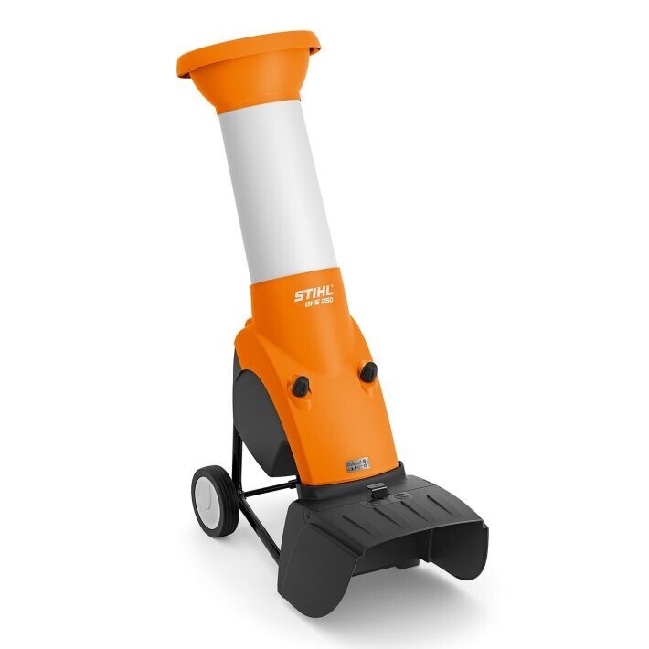 GHE 250 Broyeur électrique