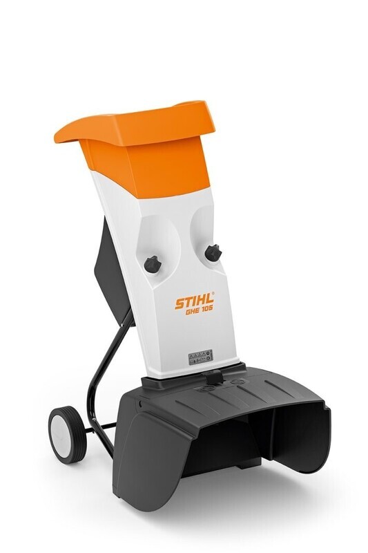 GHE 105 Broyeur électrique