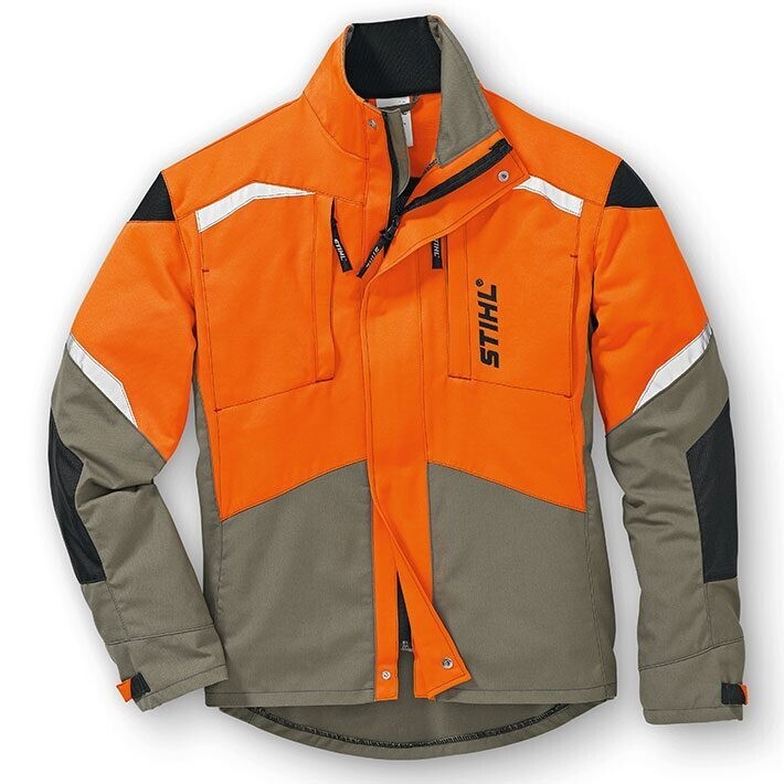 Veste function ergo