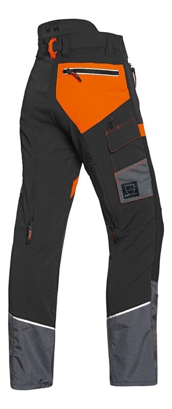 Pantalon advance x-flex