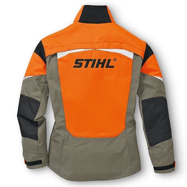 Veste function ergo